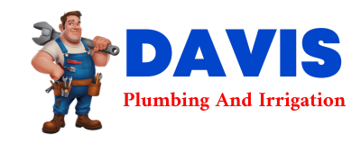 Trusted plumber in TOPPENISH